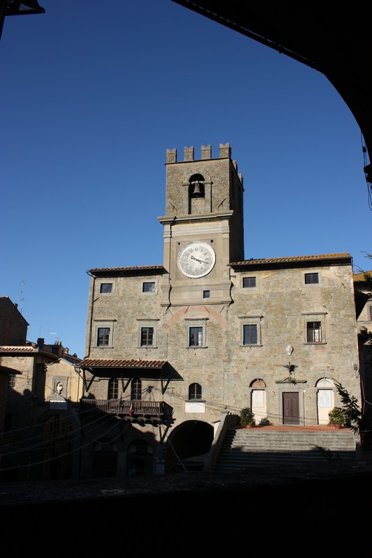 Cortona Arezzo
